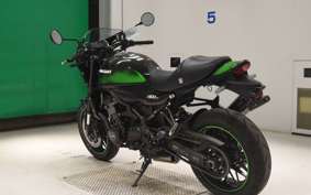 KAWASAKI Z900RS CAFE 2025 ZR900K
