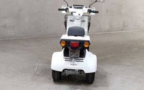 HONDA GYRO TD02