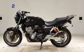 HONDA CB400SF VTEC 2008 NC42