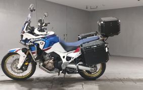 HONDA CRF1000L AFRICA TWIN ADVENTURE SPORT DCT 2018 SD04