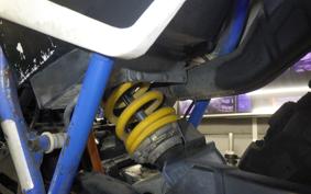 YAMAHA XT250 SEROW T 48Y