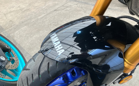 YAMAHA TRACER 9 GT 2021 RN70J