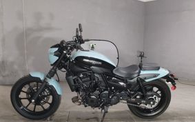 KAWASAKI ELIMINATOR 400SE 2024 EL400A