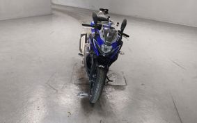 SUZUKI GSX250 R DN11A