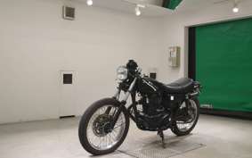 KAWASAKI 250TR 2000 BJ250F