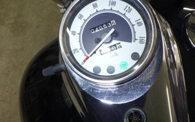 YAMAHA DRAGSTAR 250 VG02J