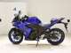 Фото Yamaha YZF-R25 с японского аукциона