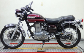 KAWASAKI ESTRELLA BJ250A
