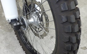 HONDA CRF250 RALLY A 2012 MD44