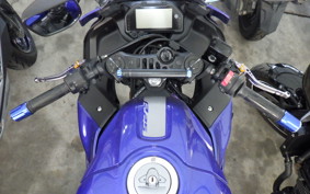 YAMAHA YZF-R25 A RG43J