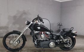 HARLEY FXDWG1580 2013 GP4