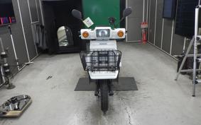 HONDA GYRO X 1990 TD02