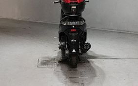 YAMAHA CYGNUS125XSR SE44J