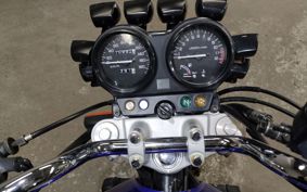 HONDA CB400SF TRAINING CAR NC39