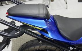 SUZUKI GSX-S125 DL32B