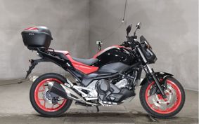 HONDA NC750S DCT RC88