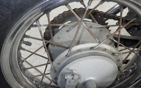 YAMAHA VIRAGO 250 1999 3DM