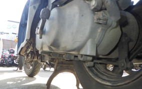 SUZUKI LET's 4 CA41A