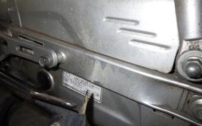 HONDA C50 SUPER CUB AA04