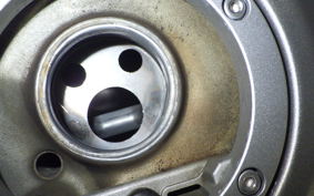 HONDA REBEL 250 MC49