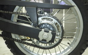 YAMAHA WR155R 2024