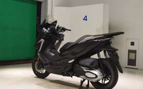 HONDA FORZA 250 MF15