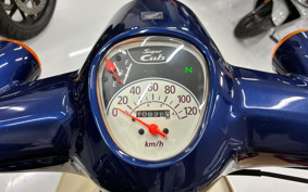 HONDA SUPER CUB110 JA44