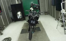 YAMAHA MT-25 A 2019 RG74J