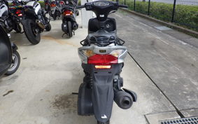 SUZUKI ADDRESS V125 S CF4MA