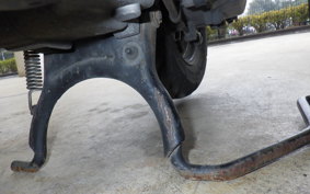 SUZUKI LET's 4 CA45A