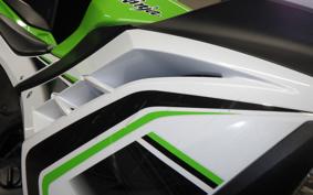 KAWASAKI NINJA 250 2026 EX250L