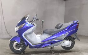 SUZUKI SKYWAVE 250S CJ46A