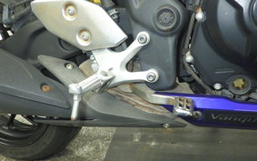 YAMAHA YZF R-3 2017 RH07J