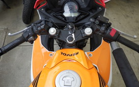 HONDA CBR250R A 2004 MC41