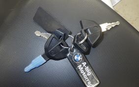 BMW G310R 2022