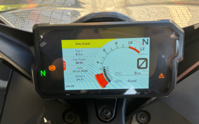 KTM 125 RC JYA40