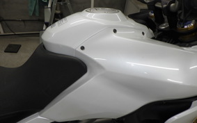 DUCATI MULTISTRADA 1200 2011