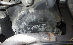 HONDA PS250 MF09