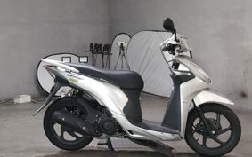 HONDA DIO 110 JF58