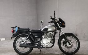 SUZUKI ST250 NJ4AA
