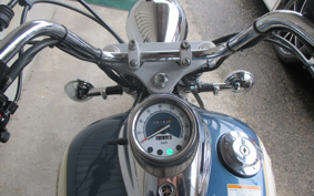 YAMAHA DRAGSTAR 250 VG05J