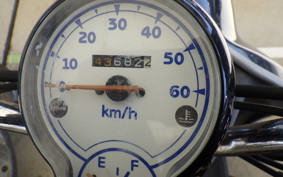 YAMAHA VINO 50 SA26J