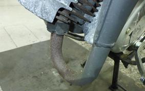 SUZUKI COLLEDA 50 Scrambler LA13A