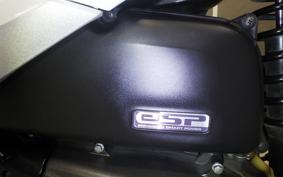 HONDA LEAD 125 2017 JF45