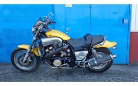 YAMAHA VMAX 1994 2WEE