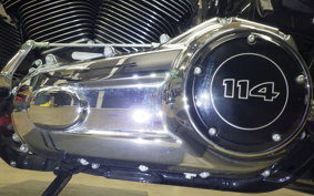 HARLEY FXBRS1870 2017