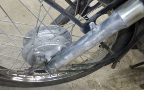 HONDA CD90 BENLY HA03