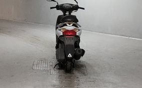 SUZUKI ADDRESS V125 CF4MA