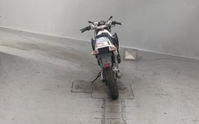 SUZUKI RG250 Gamma GJ21A