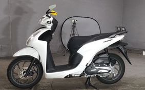 HONDA DIO110 BASIC JK03